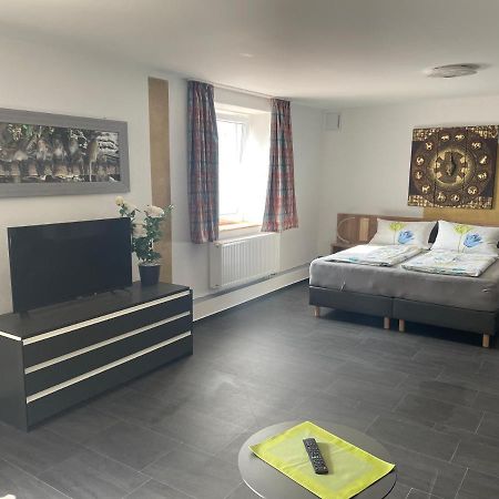 Landhotel Mueller Im Donautal Tapfheim 外观 照片