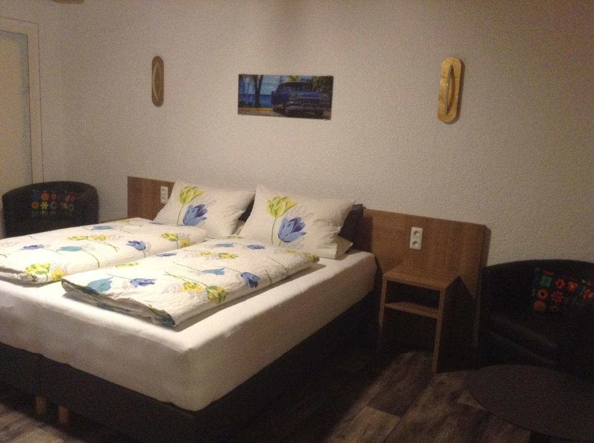 Landhotel Mueller Im Donautal Tapfheim 外观 照片