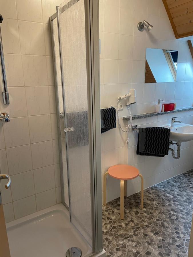 Landhotel Mueller Im Donautal Tapfheim 外观 照片