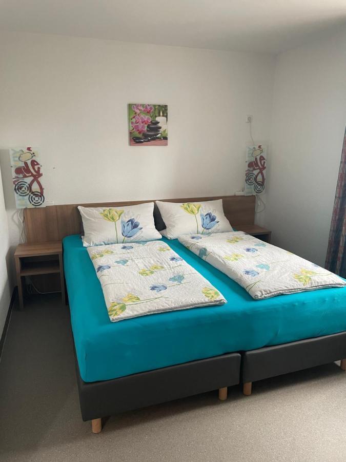 Landhotel Mueller Im Donautal Tapfheim 外观 照片