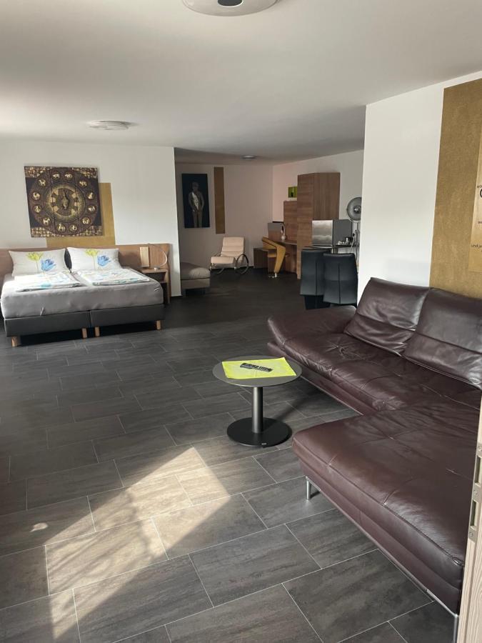 Landhotel Mueller Im Donautal Tapfheim 外观 照片