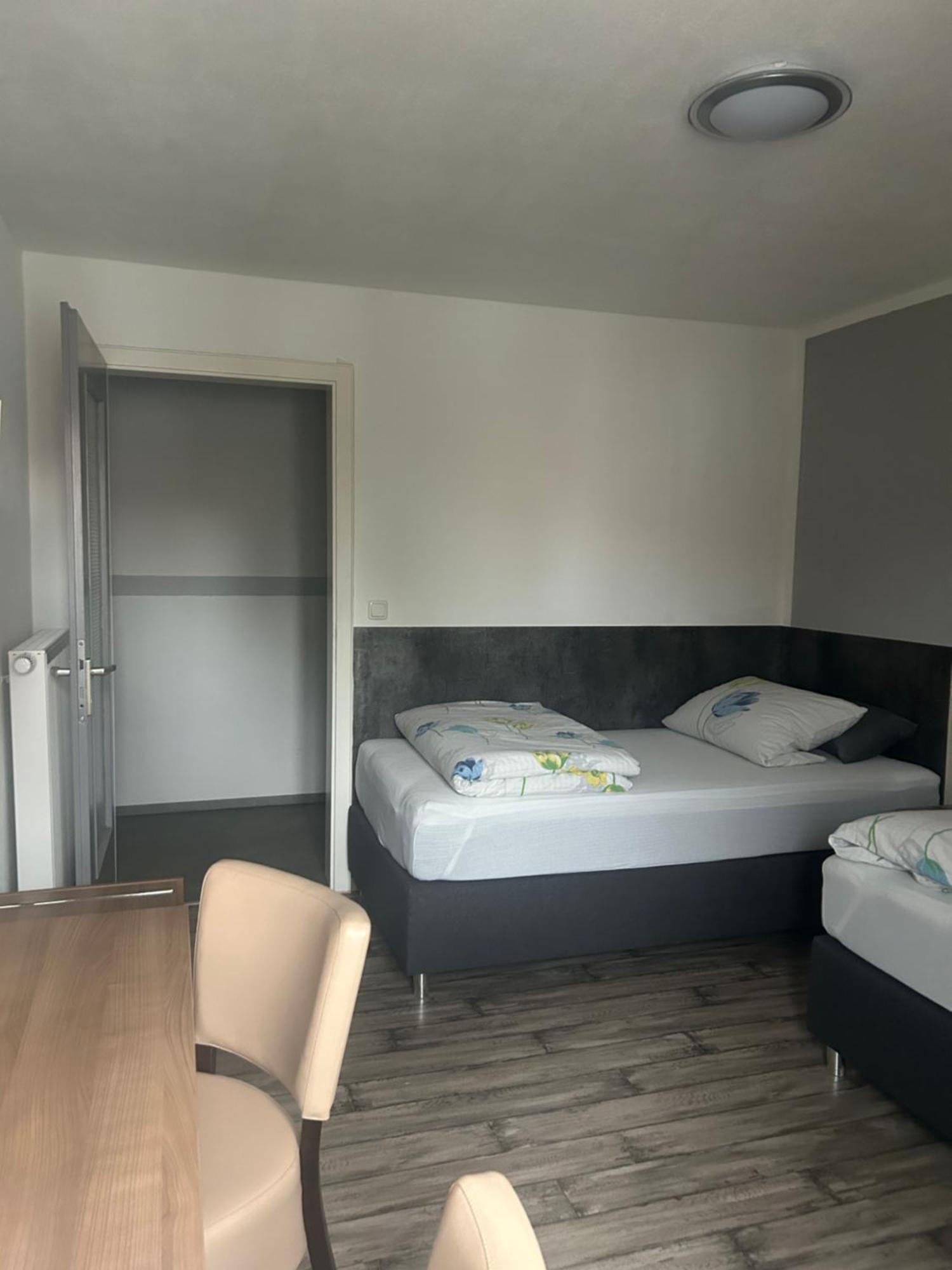 Landhotel Mueller Im Donautal Tapfheim 外观 照片