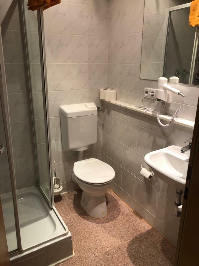 Landhotel Mueller Im Donautal Tapfheim 外观 照片
