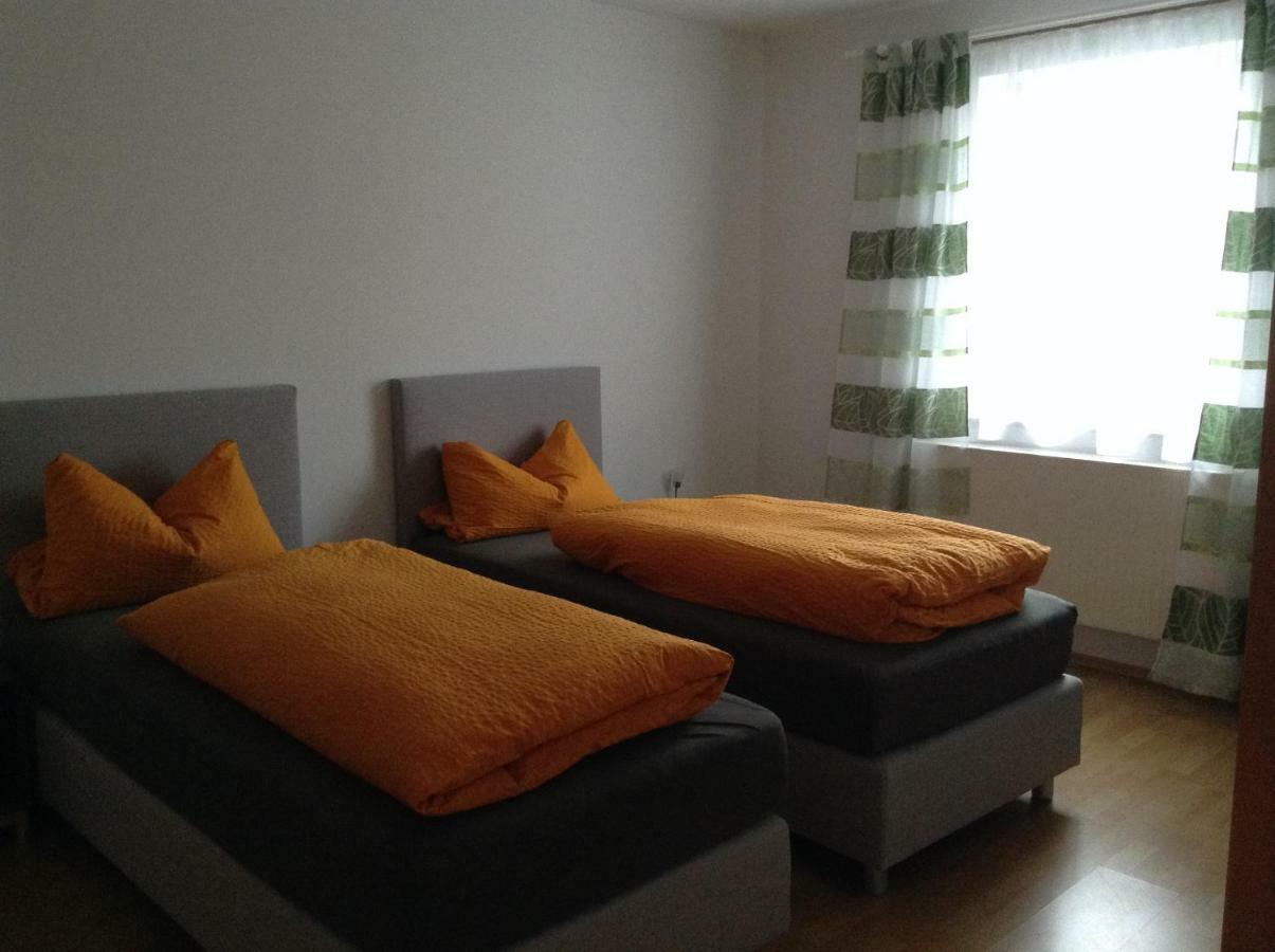 Landhotel Mueller Im Donautal Tapfheim 外观 照片
