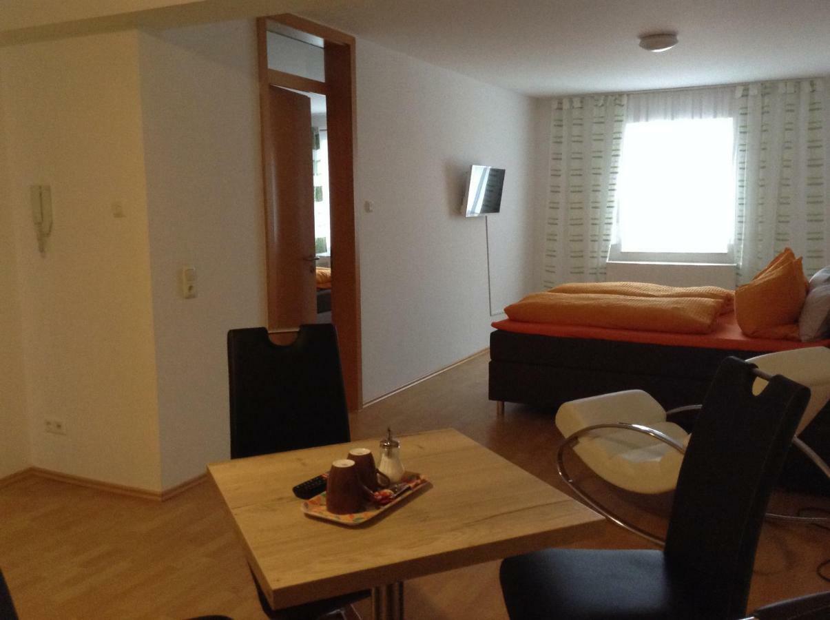 Landhotel Mueller Im Donautal Tapfheim 外观 照片
