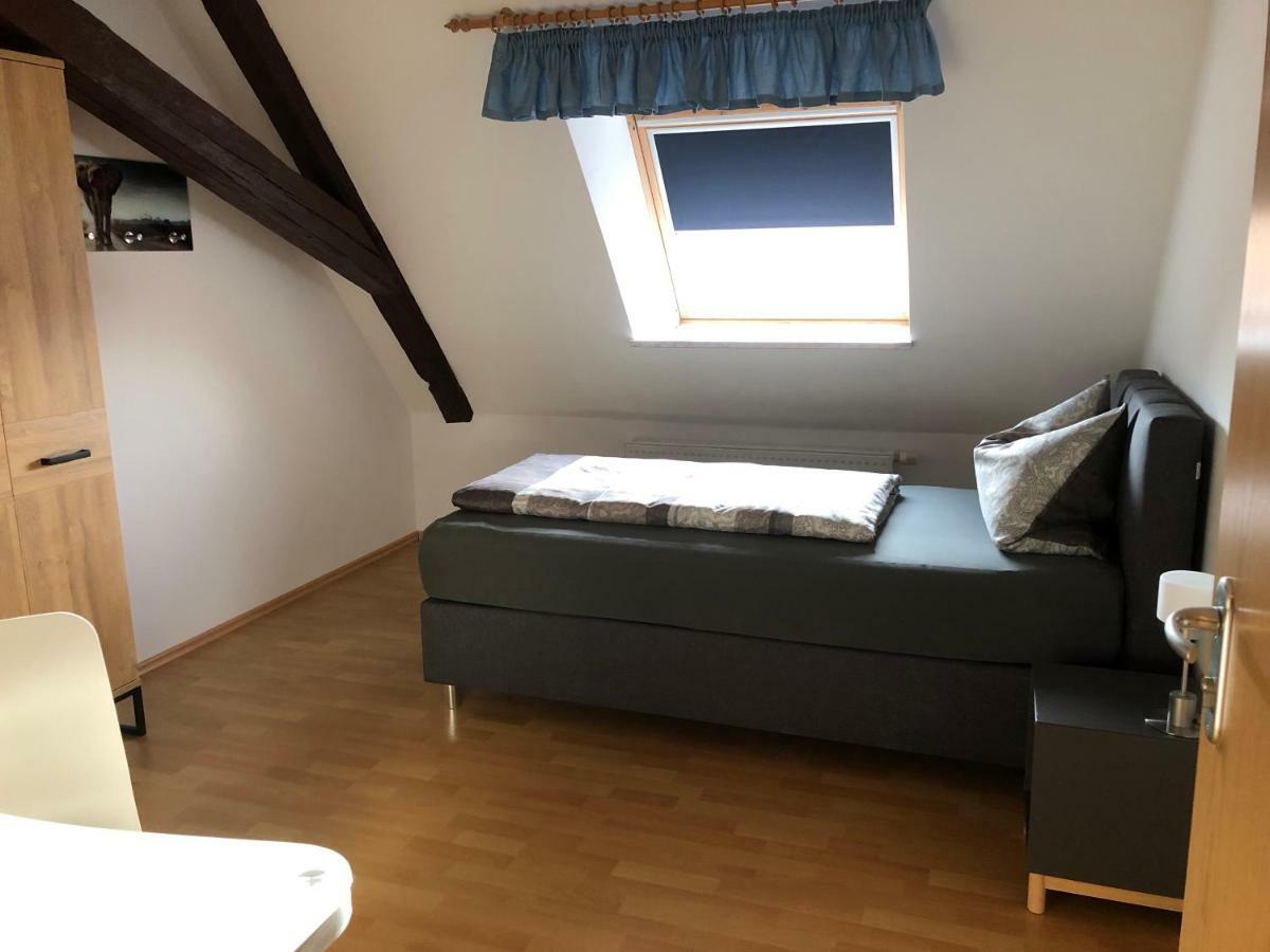 Landhotel Mueller Im Donautal Tapfheim 外观 照片