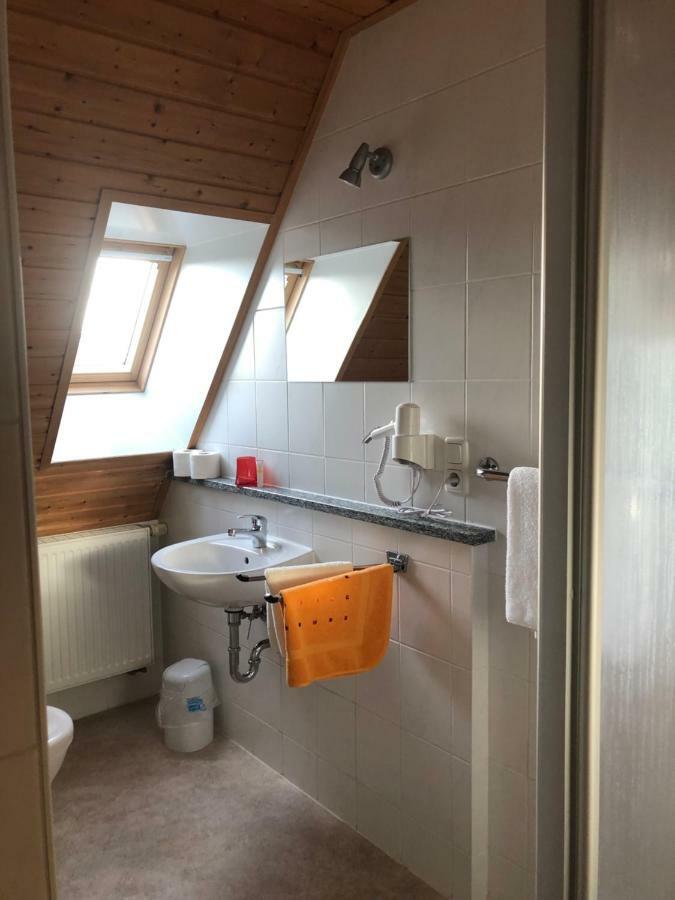 Landhotel Mueller Im Donautal Tapfheim 外观 照片