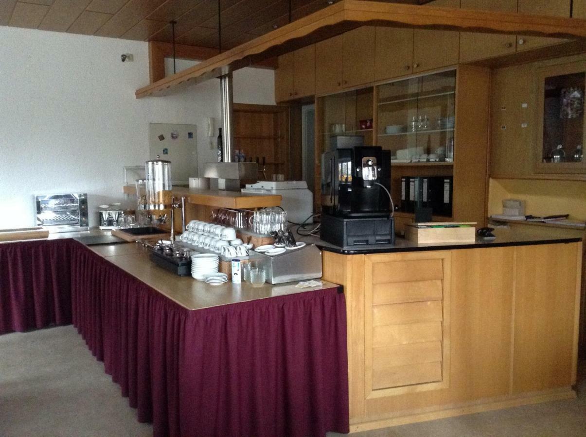 Landhotel Mueller Im Donautal Tapfheim 外观 照片