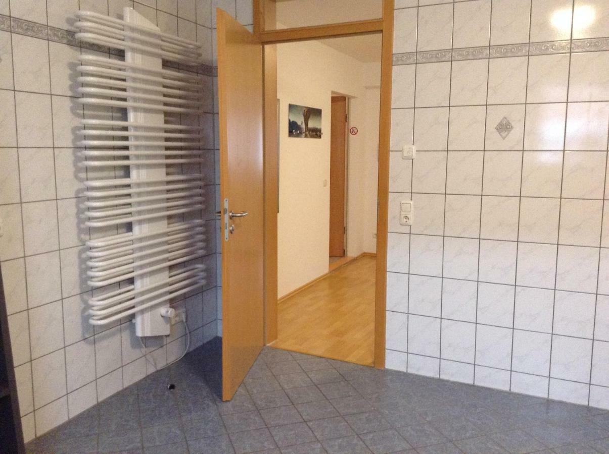 Landhotel Mueller Im Donautal Tapfheim 外观 照片