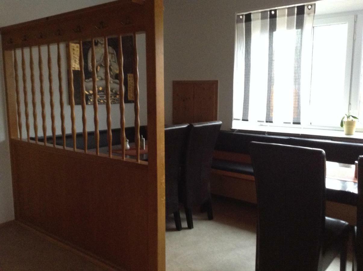 Landhotel Mueller Im Donautal Tapfheim 外观 照片