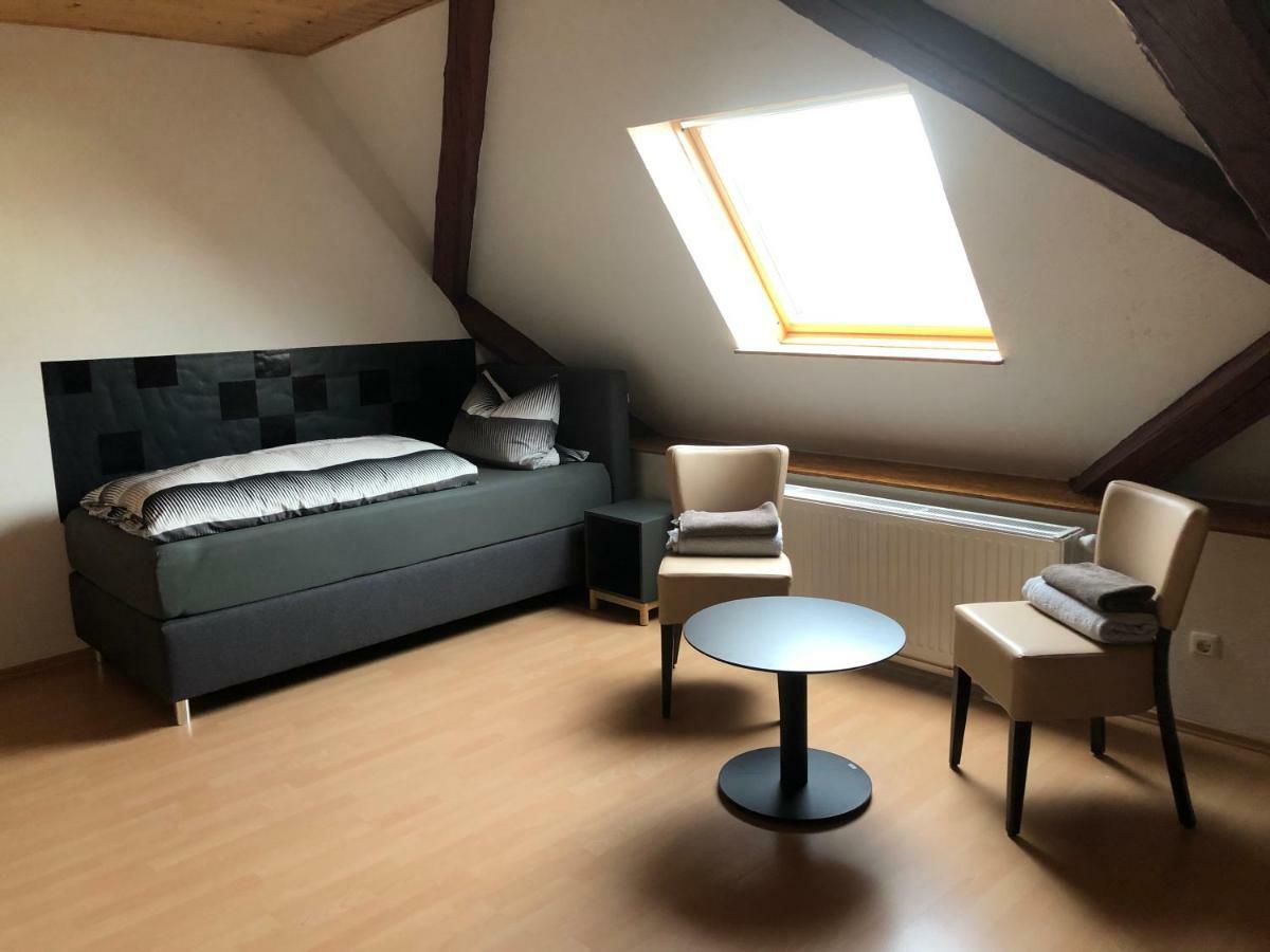 Landhotel Mueller Im Donautal Tapfheim 外观 照片