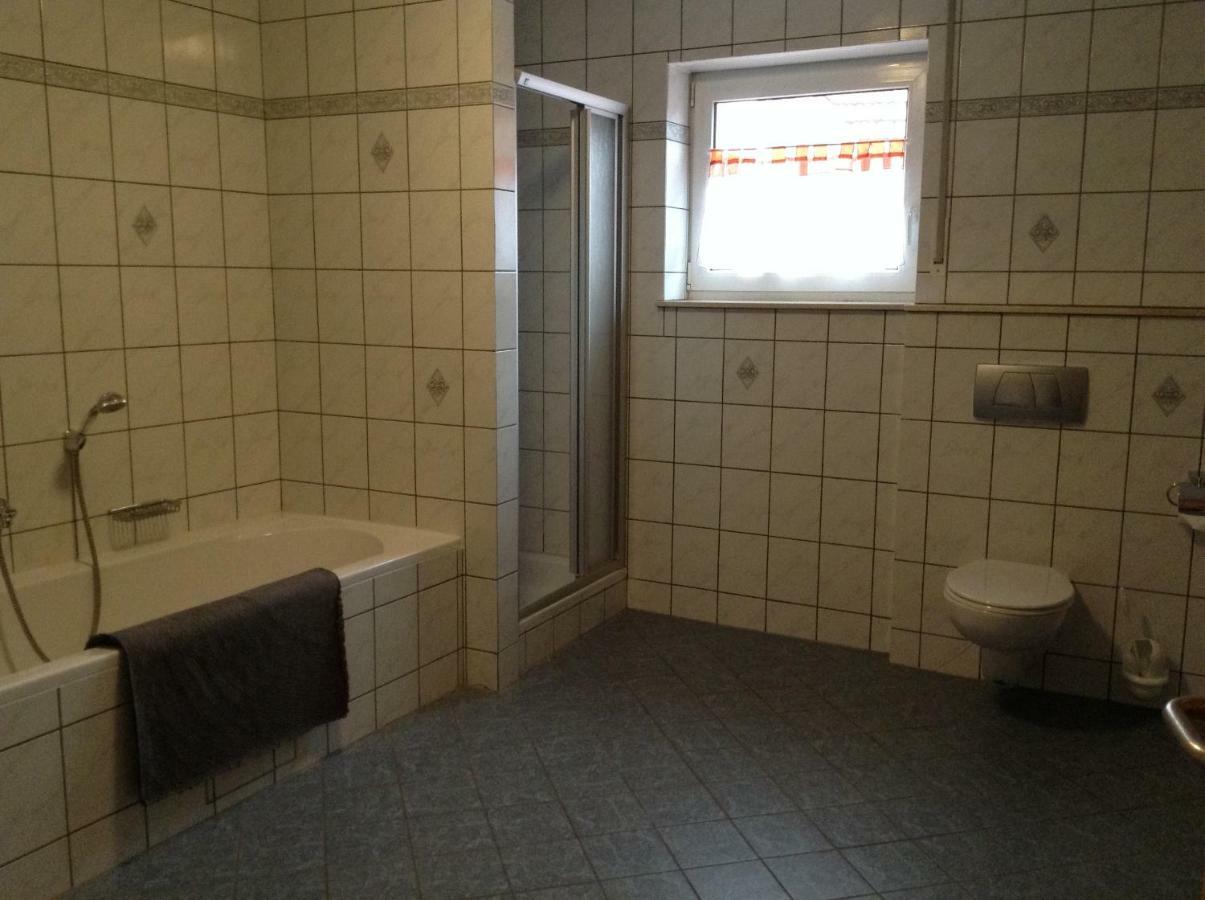 Landhotel Mueller Im Donautal Tapfheim 外观 照片