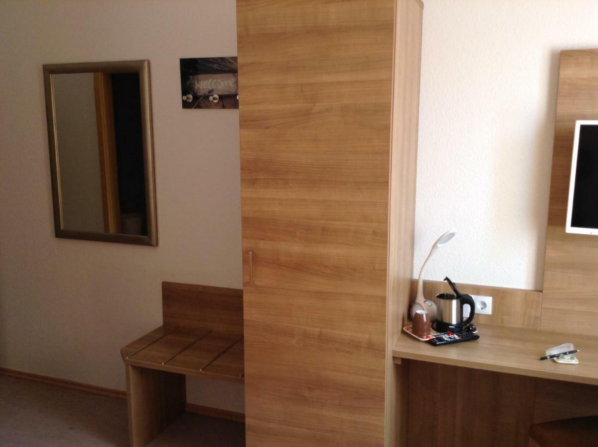 Landhotel Mueller Im Donautal Tapfheim 外观 照片