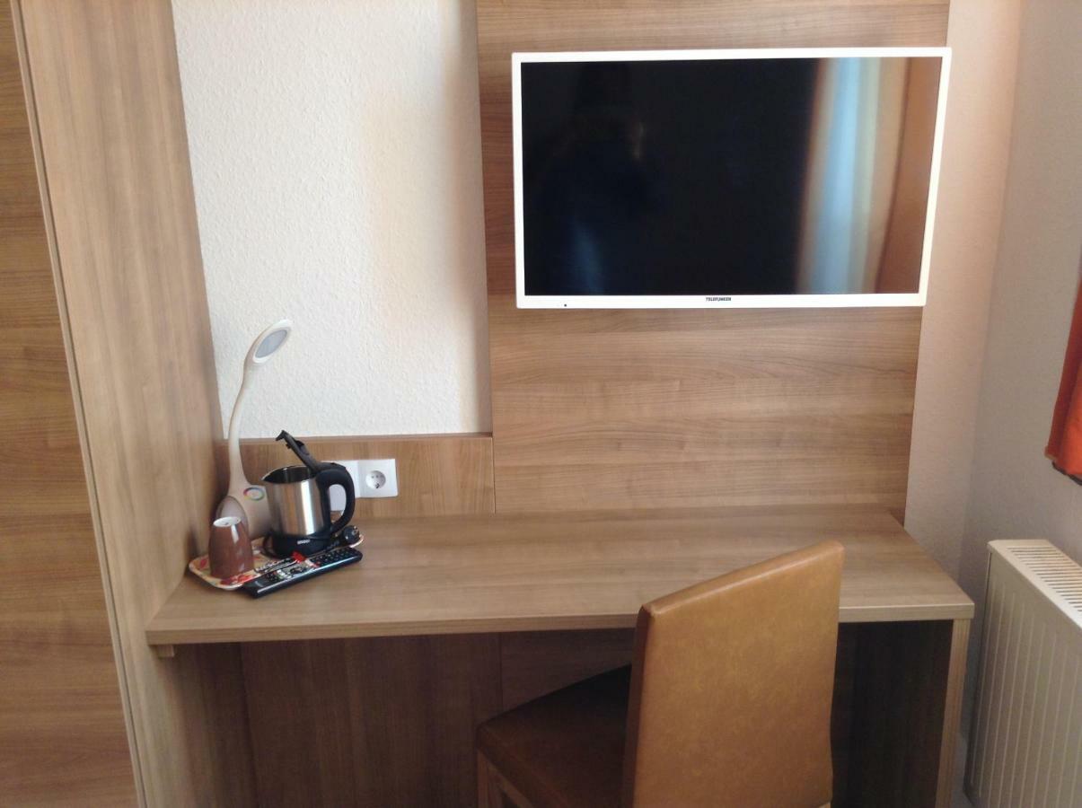 Landhotel Mueller Im Donautal Tapfheim 外观 照片