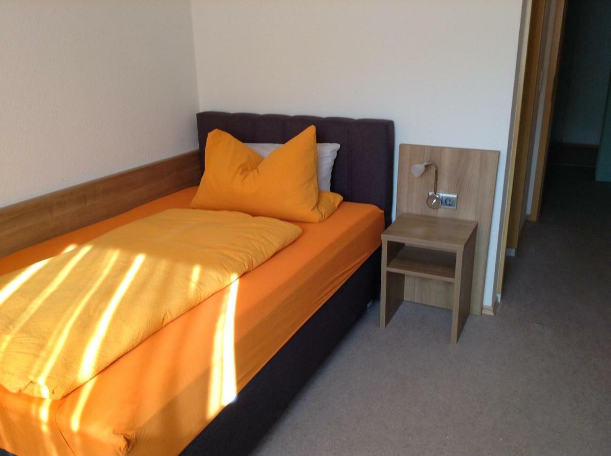Landhotel Mueller Im Donautal Tapfheim 外观 照片