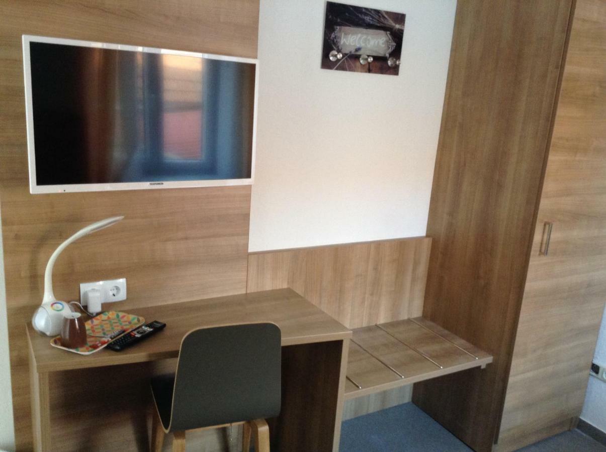 Landhotel Mueller Im Donautal Tapfheim 外观 照片