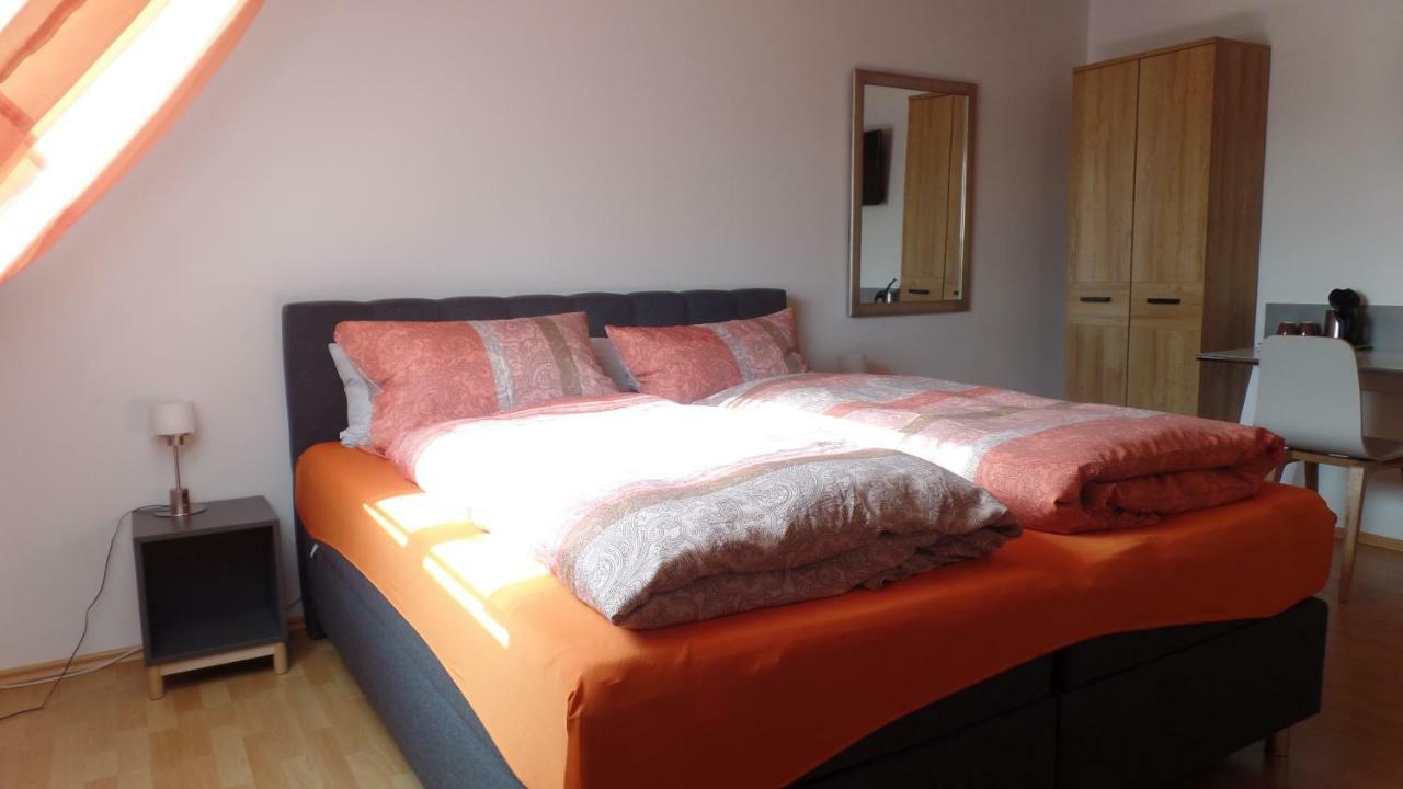 Landhotel Mueller Im Donautal Tapfheim 外观 照片